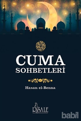 Picture of Cuma Sohbetleri