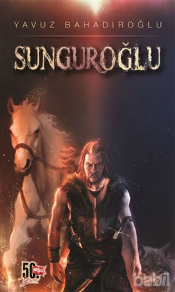 Picture of Sunguroğlu