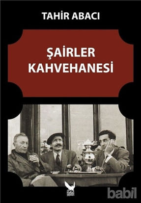 Picture of Şairler Kahvehanesi