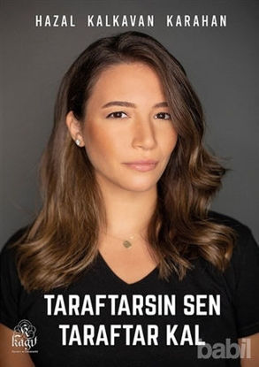 Picture of Taraftarsın Sen Taraftar Kal