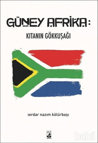 Picture of Güney Afrika: Kıtanın Gökkuşağı