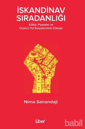 Picture of İskandinav Sıradanlığı