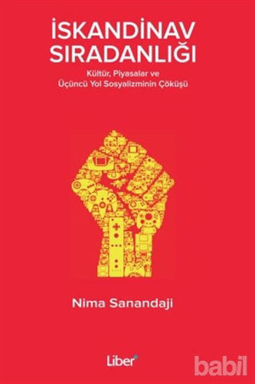 Picture of İskandinav Sıradanlığı