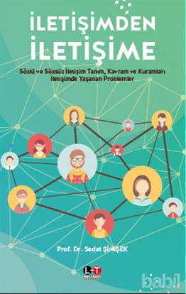 Picture of İletişimden İletişime
