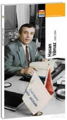 Picture of Hasan Yılmaz 1989-1994