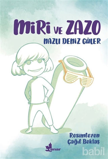 Picture of Miri ve Zazo