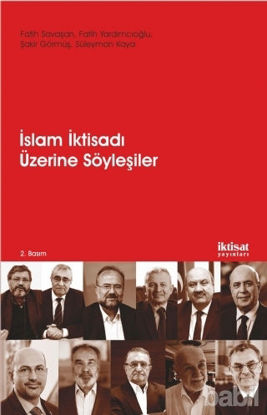 Picture of İslam İktisadı Üzerine Söyleşiler