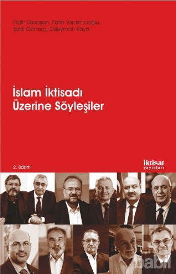 Picture of İslam İktisadı Üzerine Söyleşiler