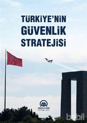 Picture of Türkiye'nin Güvenlik Stratejisi