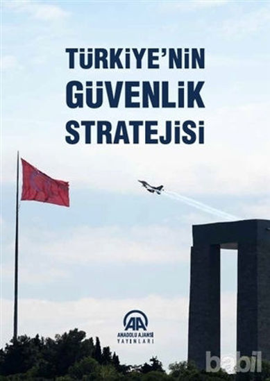 Picture of Türkiye'nin Güvenlik Stratejisi