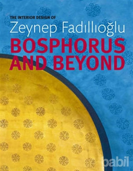 Picture of Bosphorus and Beyond