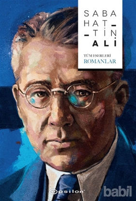 Picture of Sabahattin Ali (Tüm Eserleri - Romanlar)