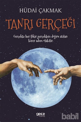 Picture of Tanrı Gerçeği