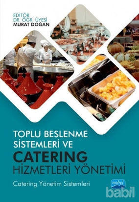 Picture of Toplu Beslenme Sistemleri ve Catering Hizmetleri Yönetimi