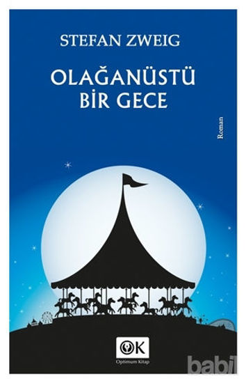 Picture of Olağanüstü Bir Gece