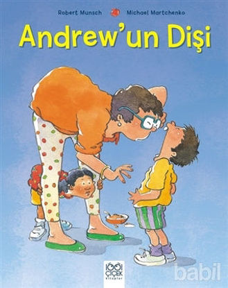 Picture of Andrew’un Dişi
