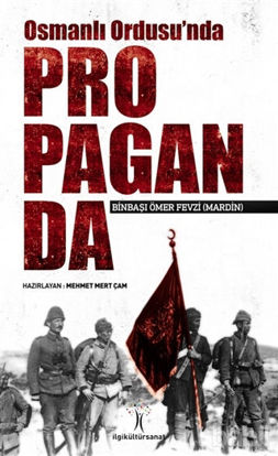 Picture of Osmanlı Ordusu'nda Propaganda