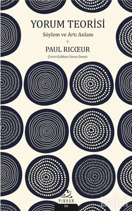 Picture of Yorum Teorisi