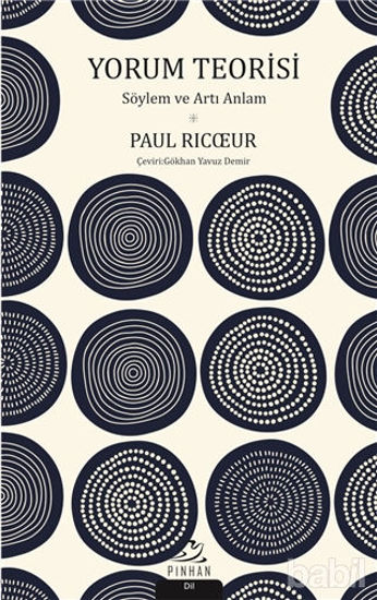 Picture of Yorum Teorisi