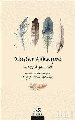 Picture of Kuşlar Hikayesi