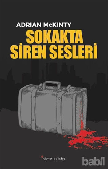 Picture of Sokakta Siren Sesleri