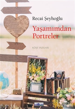 Picture of Yaşamımdan Portreler