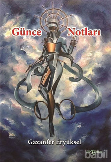 Picture of Günce Notları