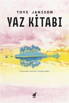 Picture of Yaz Kitabı
