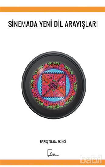 Picture of Sinemada Yeni Dil Arayışları