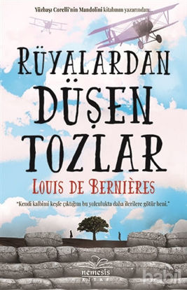 Picture of Rüyalardan Düşen Tozlar