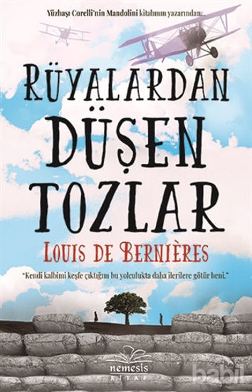 Picture of Rüyalardan Düşen Tozlar
