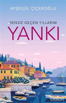 Picture of Sensiz Geçen Yıllarım - Yankı