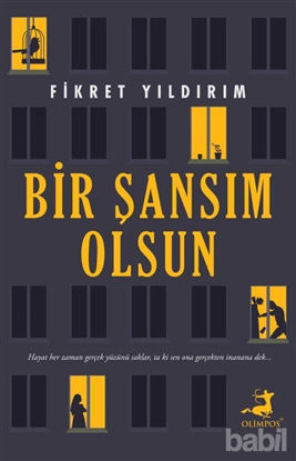 Picture of Bir Şansım Olsun