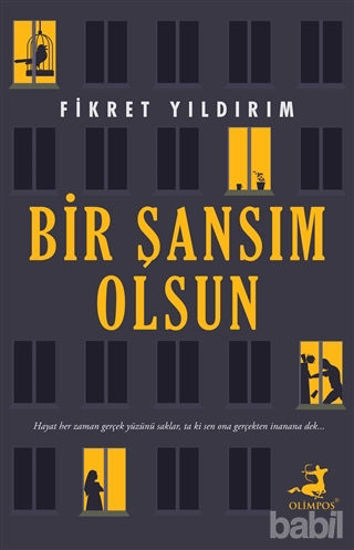 Picture of Bir Şansım Olsun