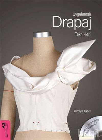 Picture of Uygulamalı Drapaj Teknikleri