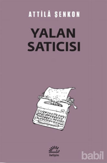 Picture of Yalan Satıcısı