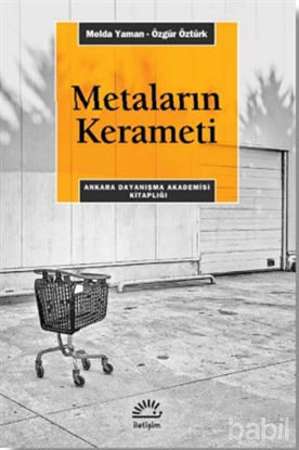 Picture of Metaların Kerameti