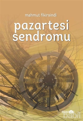 Picture of Pazartesi Sendromu