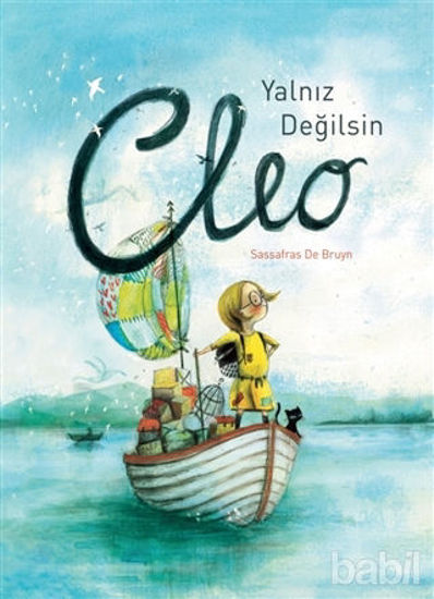 Picture of Yalnız Değilsin Cleo