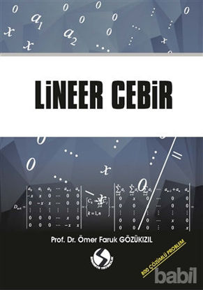Picture of Lineer Cebir