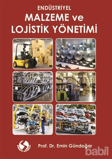 Picture of Malzeme ve Lojistik Yönetimi