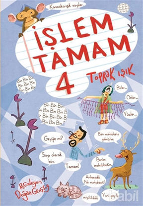 Picture of İşlem Tamam 4
