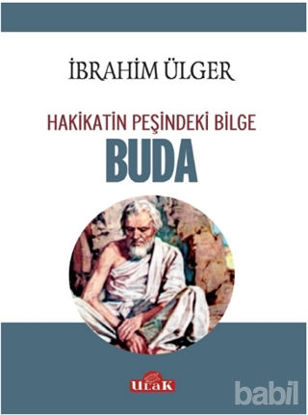 Picture of Buda - Hakikatin Peşindeki Bilge