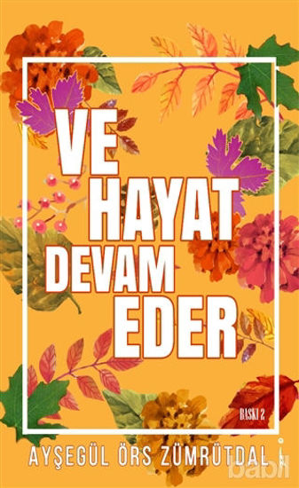 Picture of Ve Hayat Devam Eder