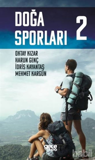 Picture of Doğa Sporları 2