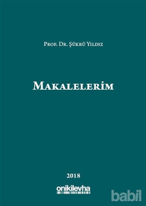 Picture of Makalelerim
