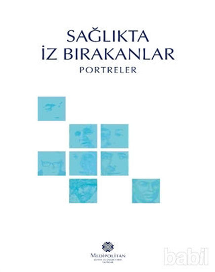 Picture of Sağlıkta İz Bırakanlar