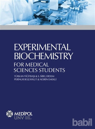 Picture of Experimental Biochemistry