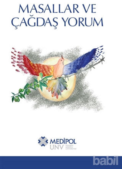 Picture of Masallar ve Çağdaş Yorum