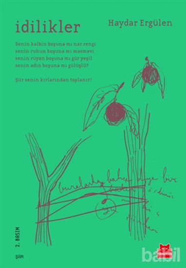 Picture of İdilikler